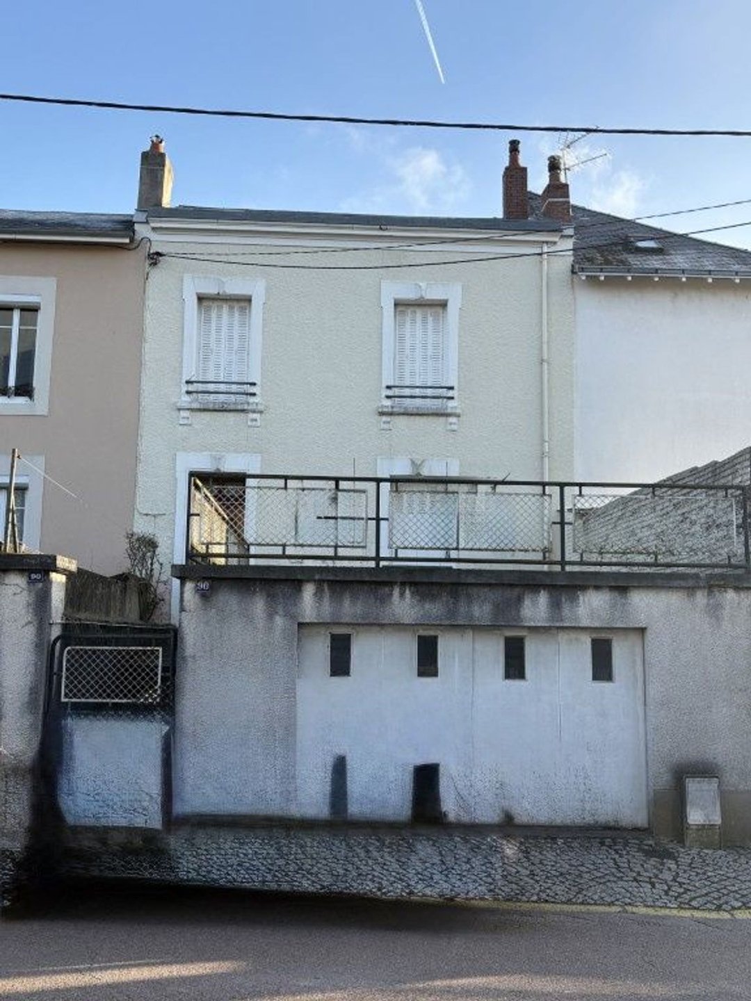 Maison à vendre, 97m², Limoges