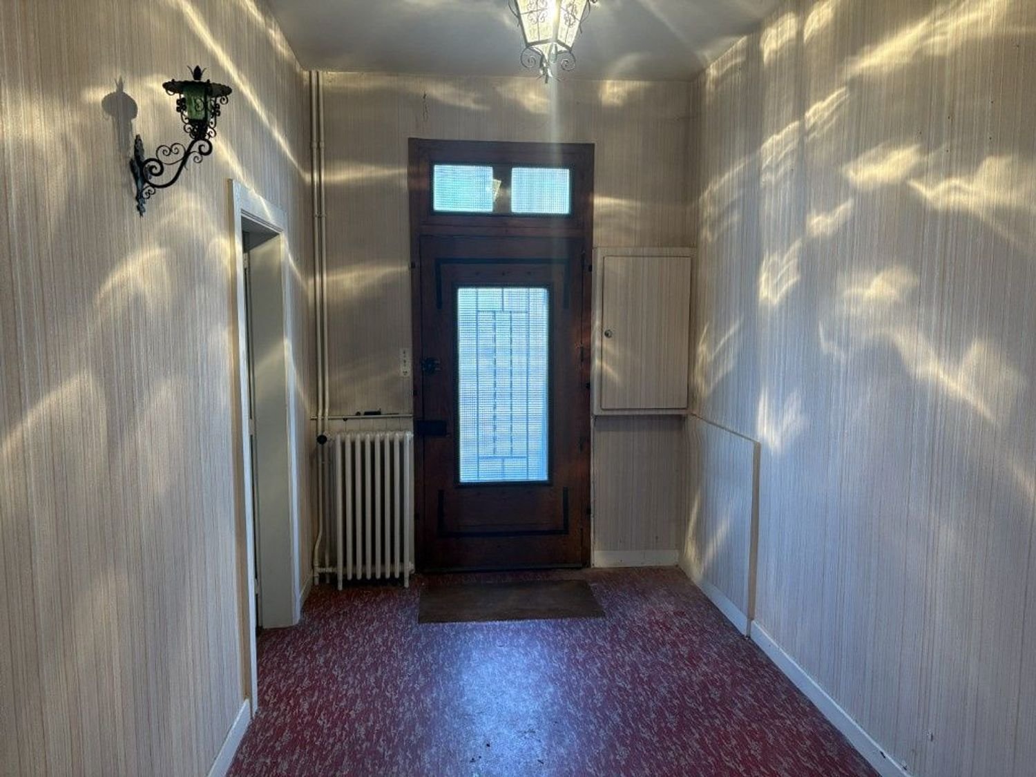 Maison à vendre, 97m², Limoges
