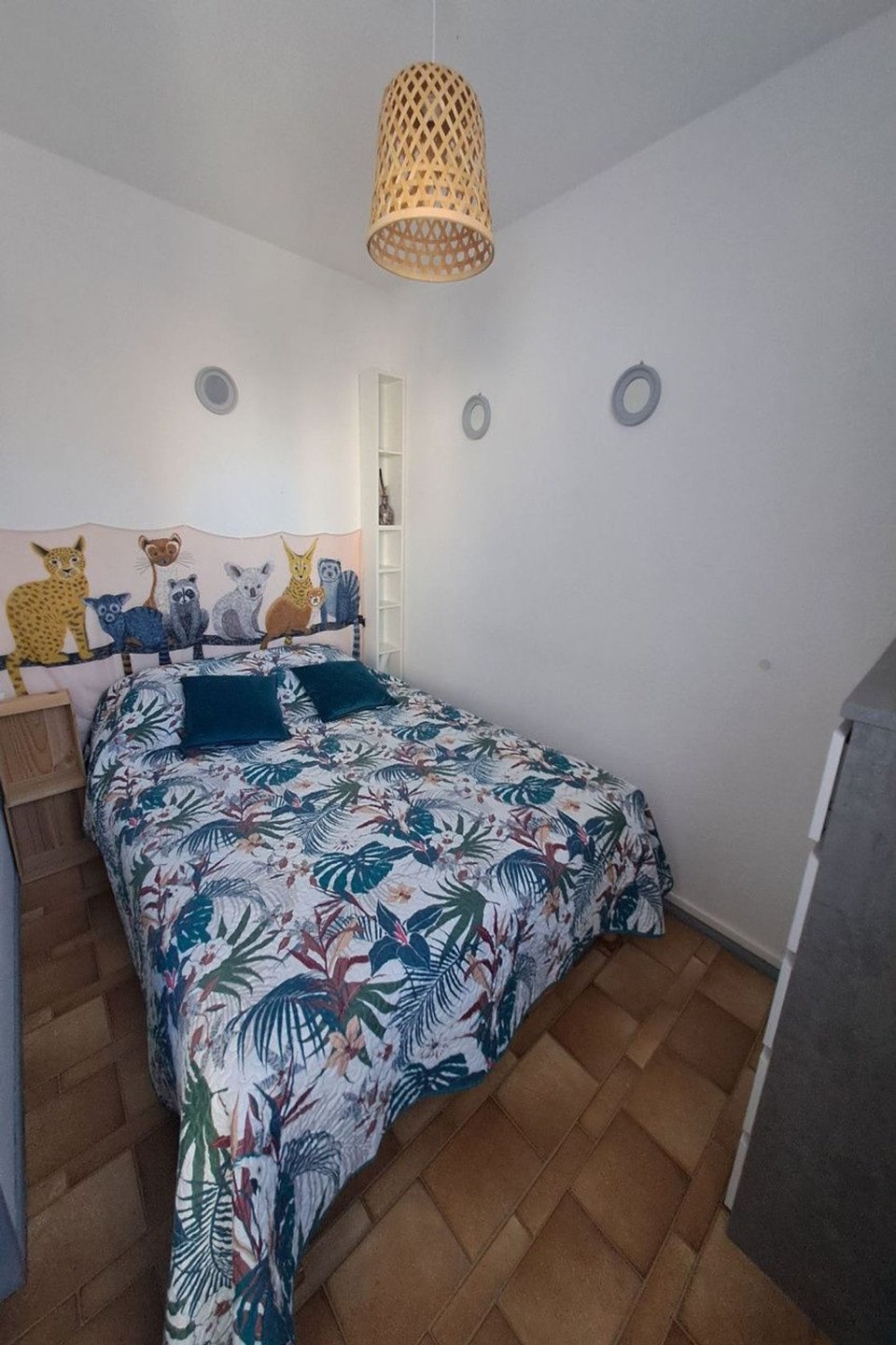 Appartement à vendre, 24m², Gruissan