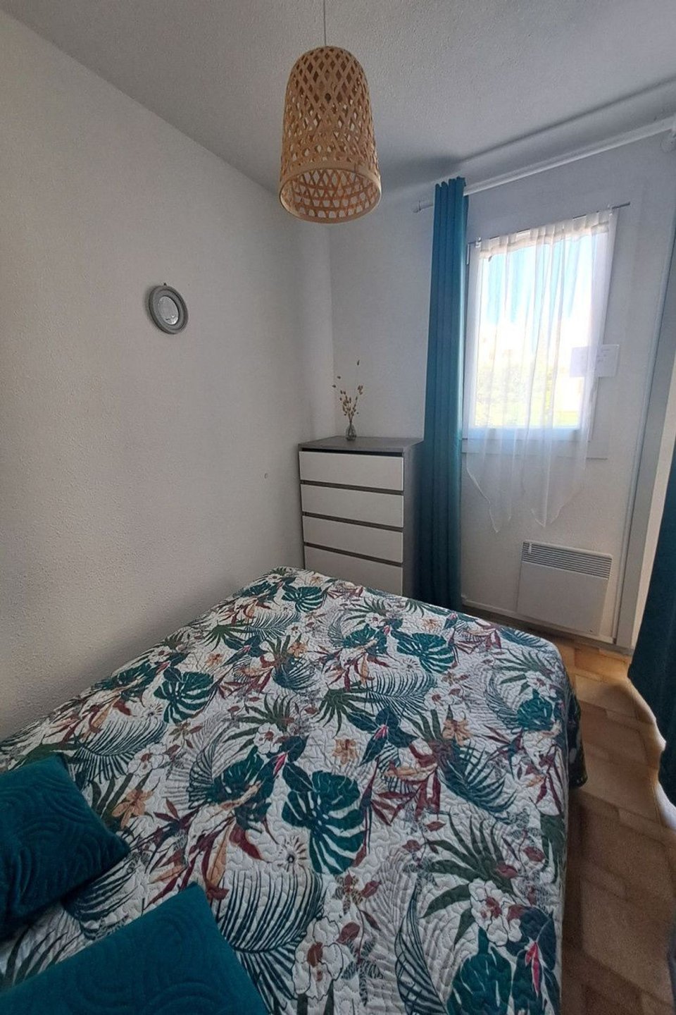 Appartement à vendre, 24m², Gruissan