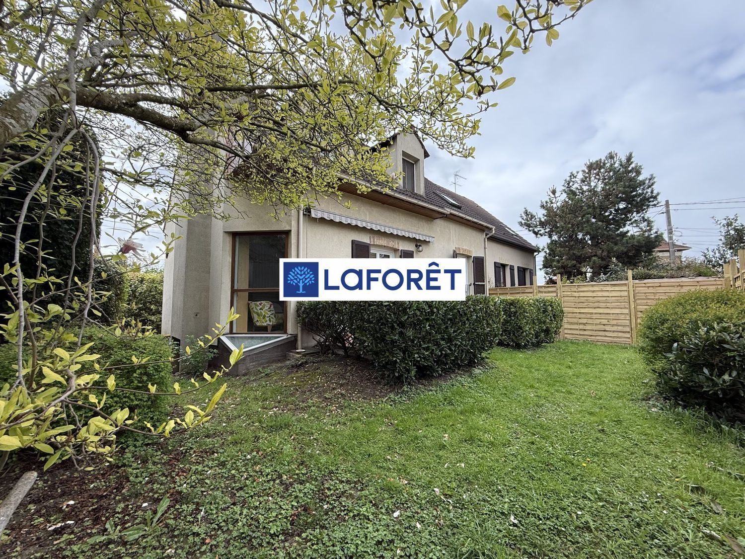 Maison à vendre, 160m², Sevran