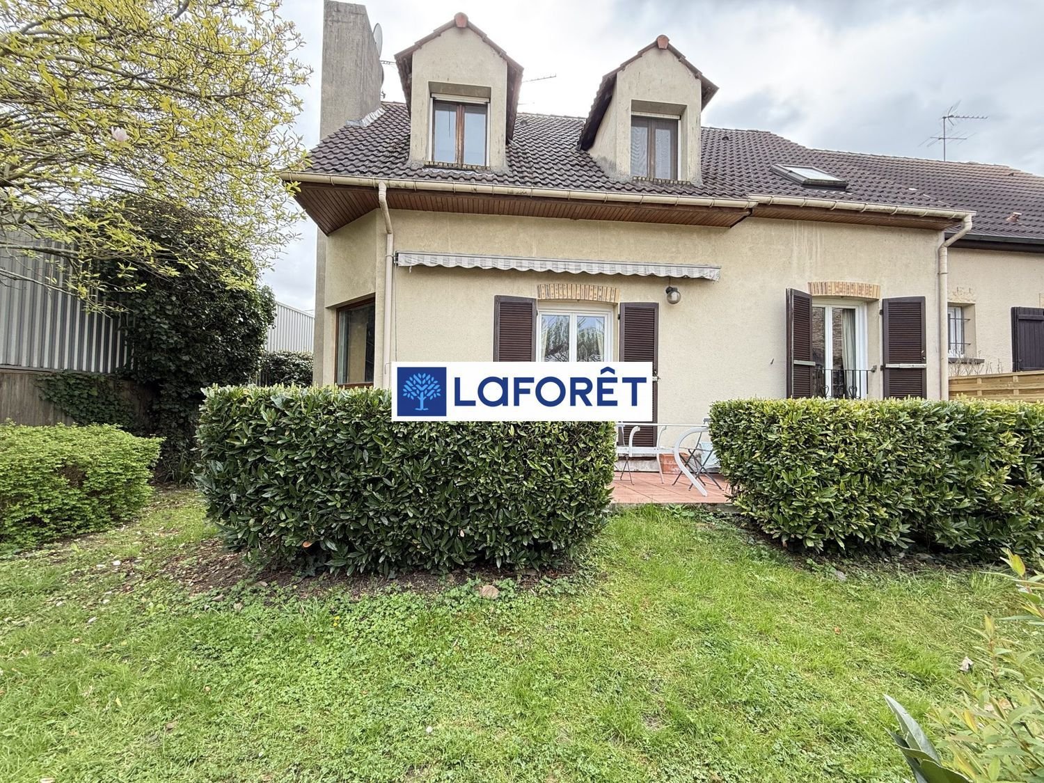 Maison à vendre, 160m², Sevran