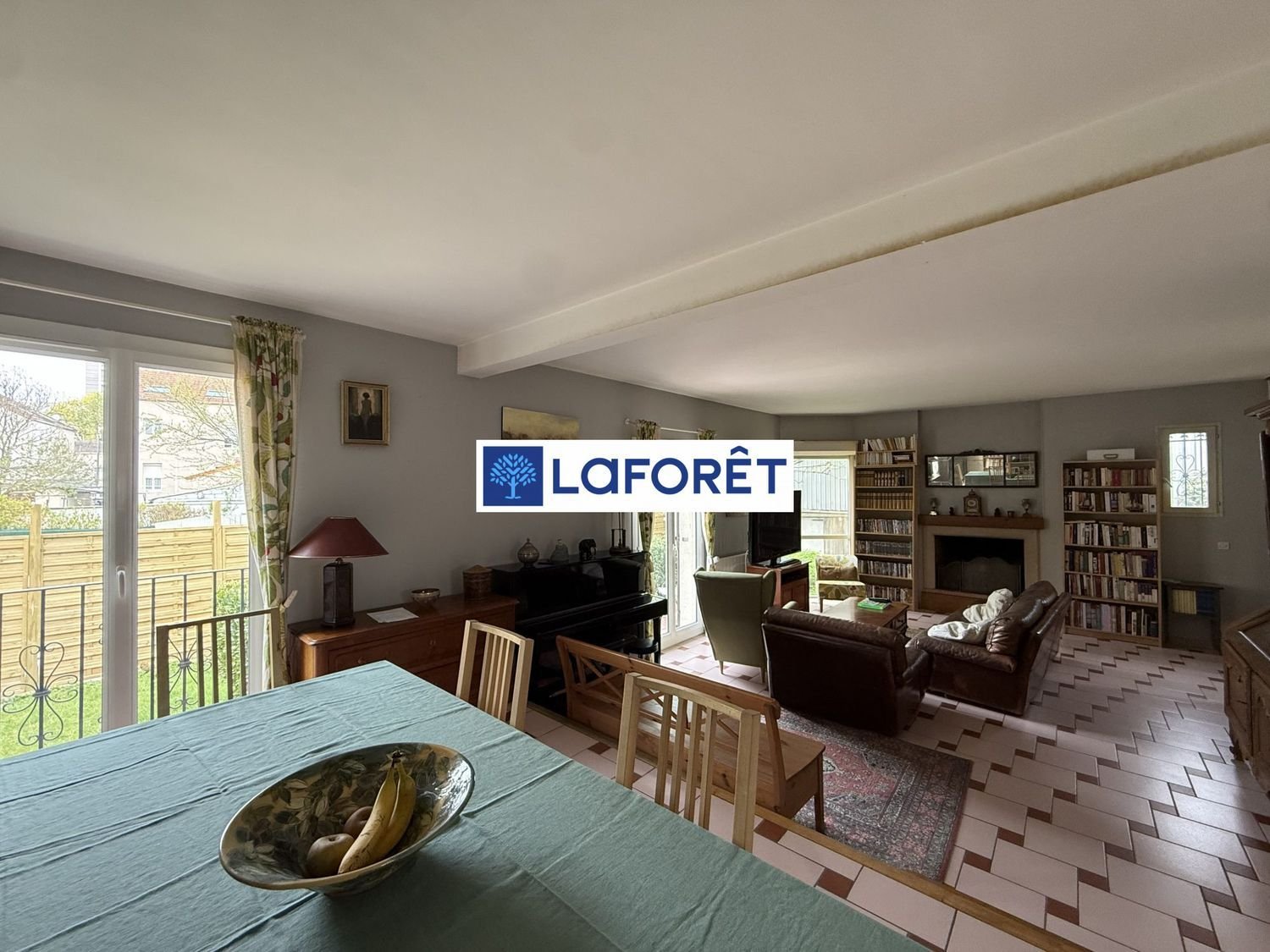Maison à vendre, 160m², Sevran