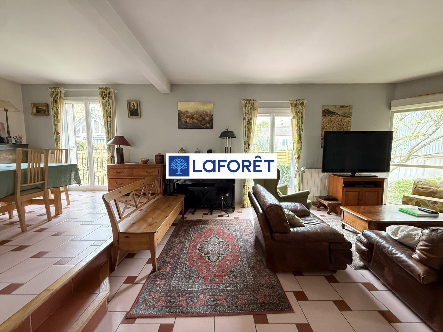 Maison à vendre, 160m², Sevran