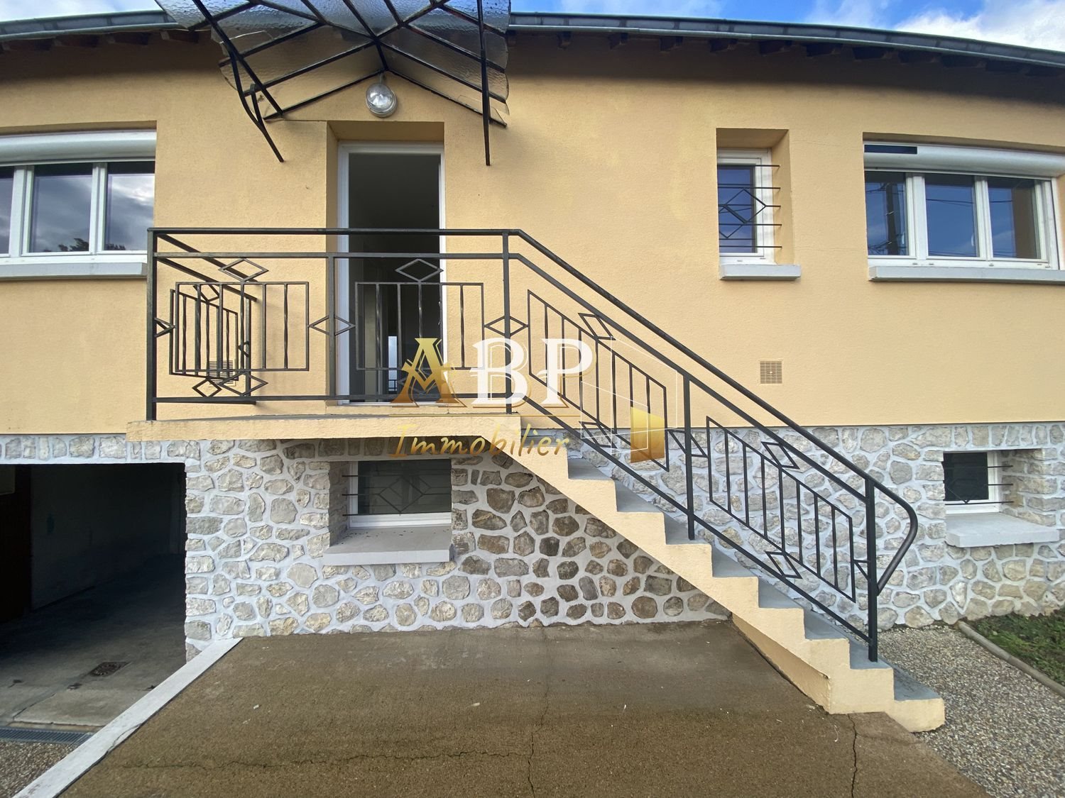 Maison à vendre, 81m², Brou