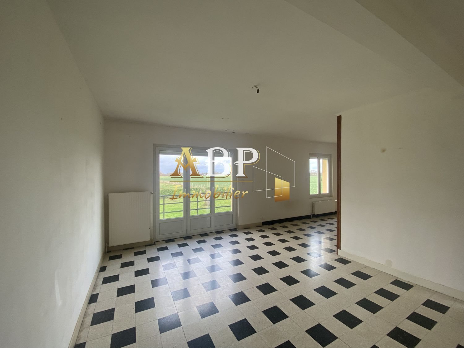 Maison à vendre, 81m², Brou
