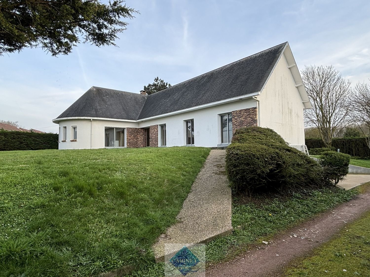 Maison à vendre, 157m², Ault