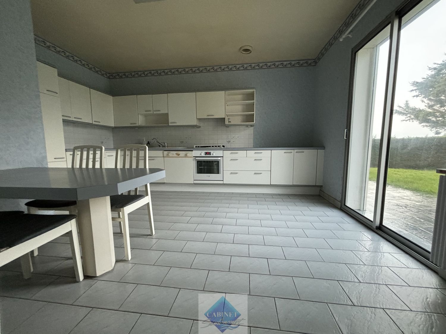 Maison à vendre, 157m², Ault