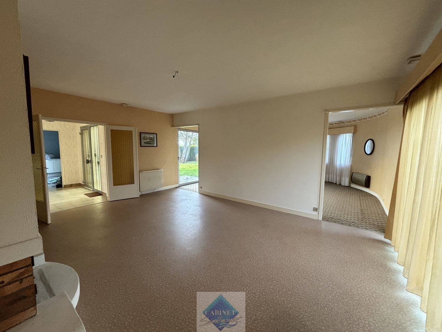 Maison à vendre, 157m², Ault