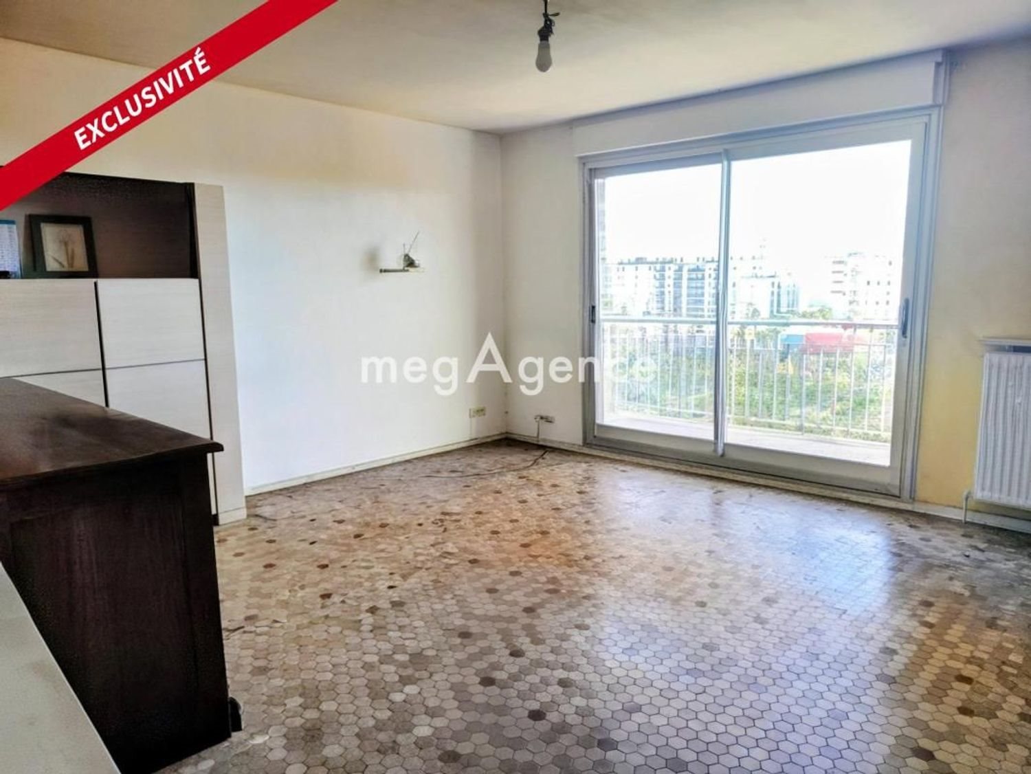 Appartement à vendre, 72m², Irigny