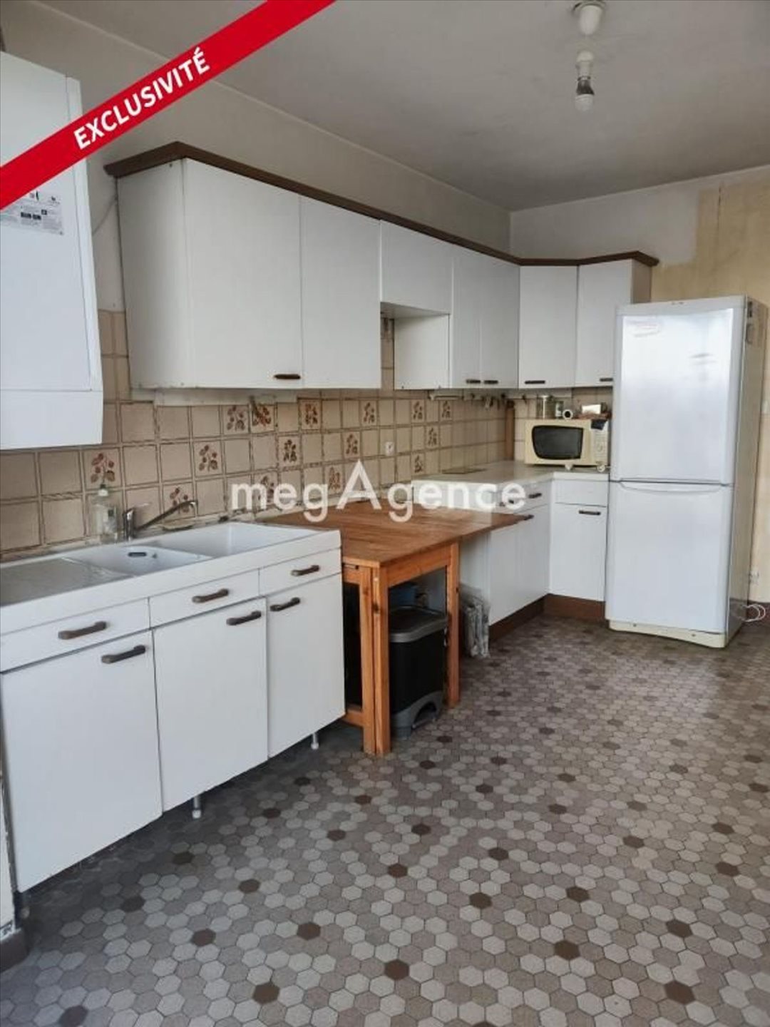 Appartement à vendre, 72m², Irigny