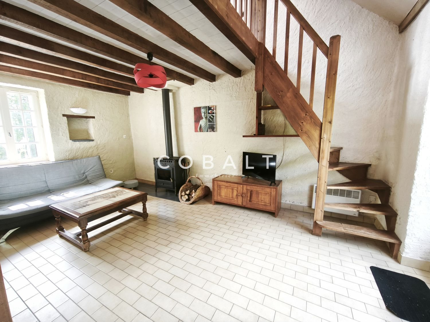 Maison à vendre, 52m², Plessé