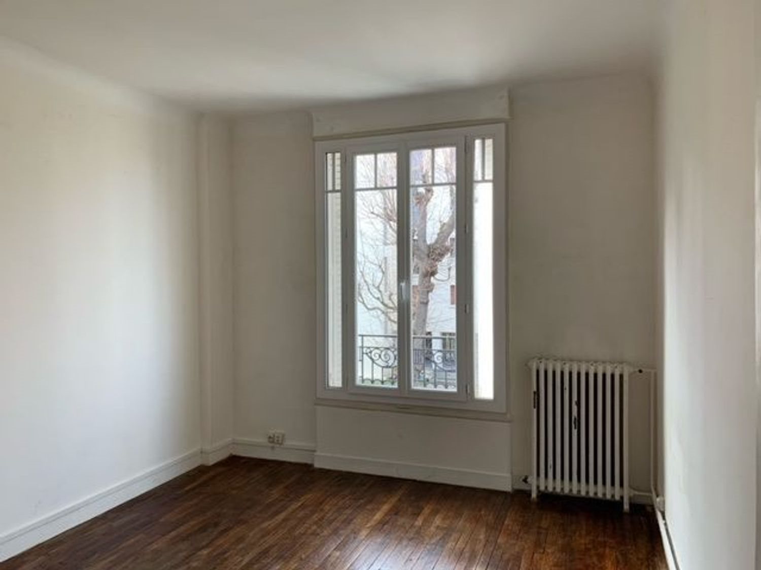 Appartement à louer, 37m², Meudon