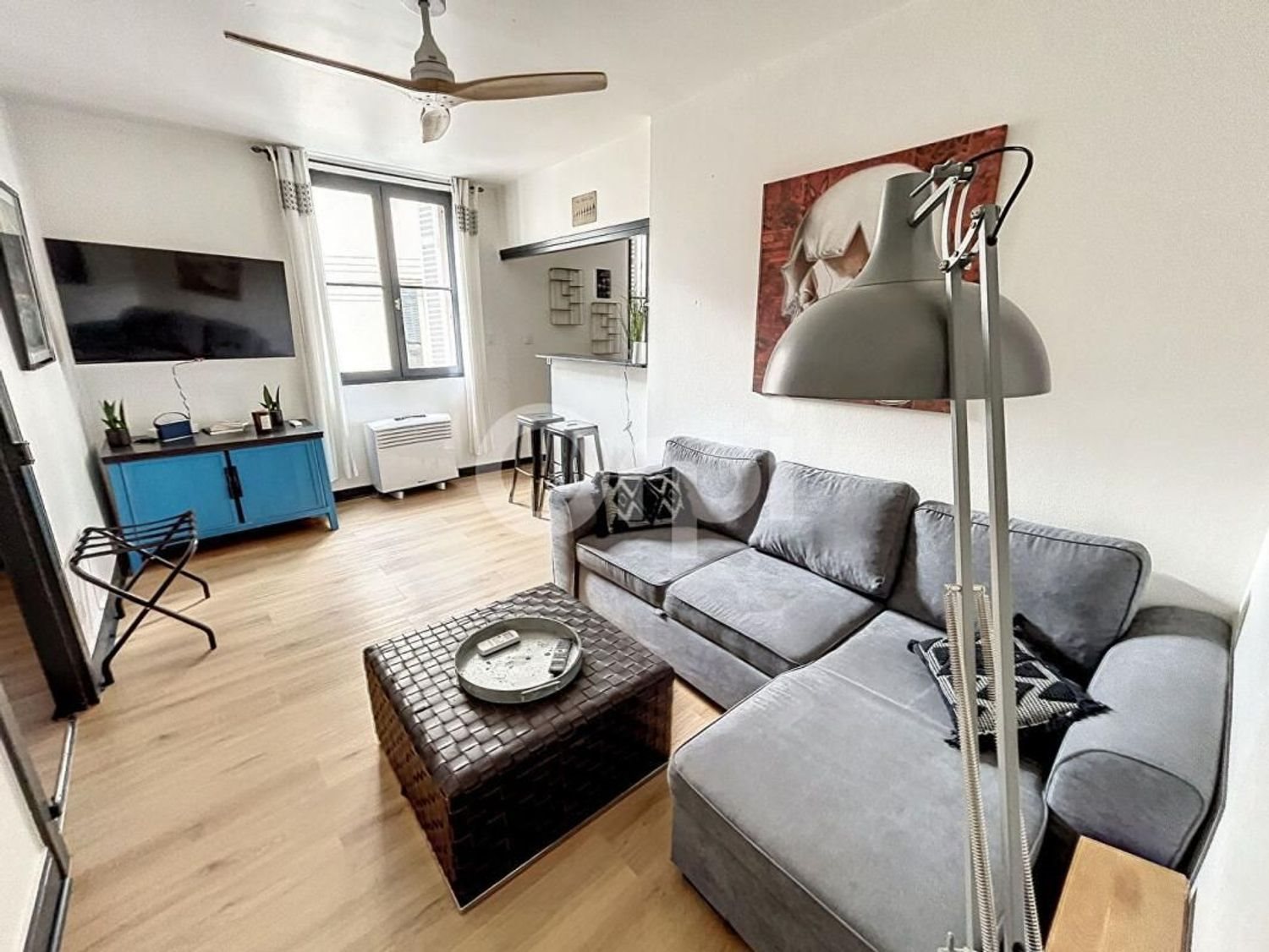 Appartement à vendre, 42m², Brive-la-Gaillarde