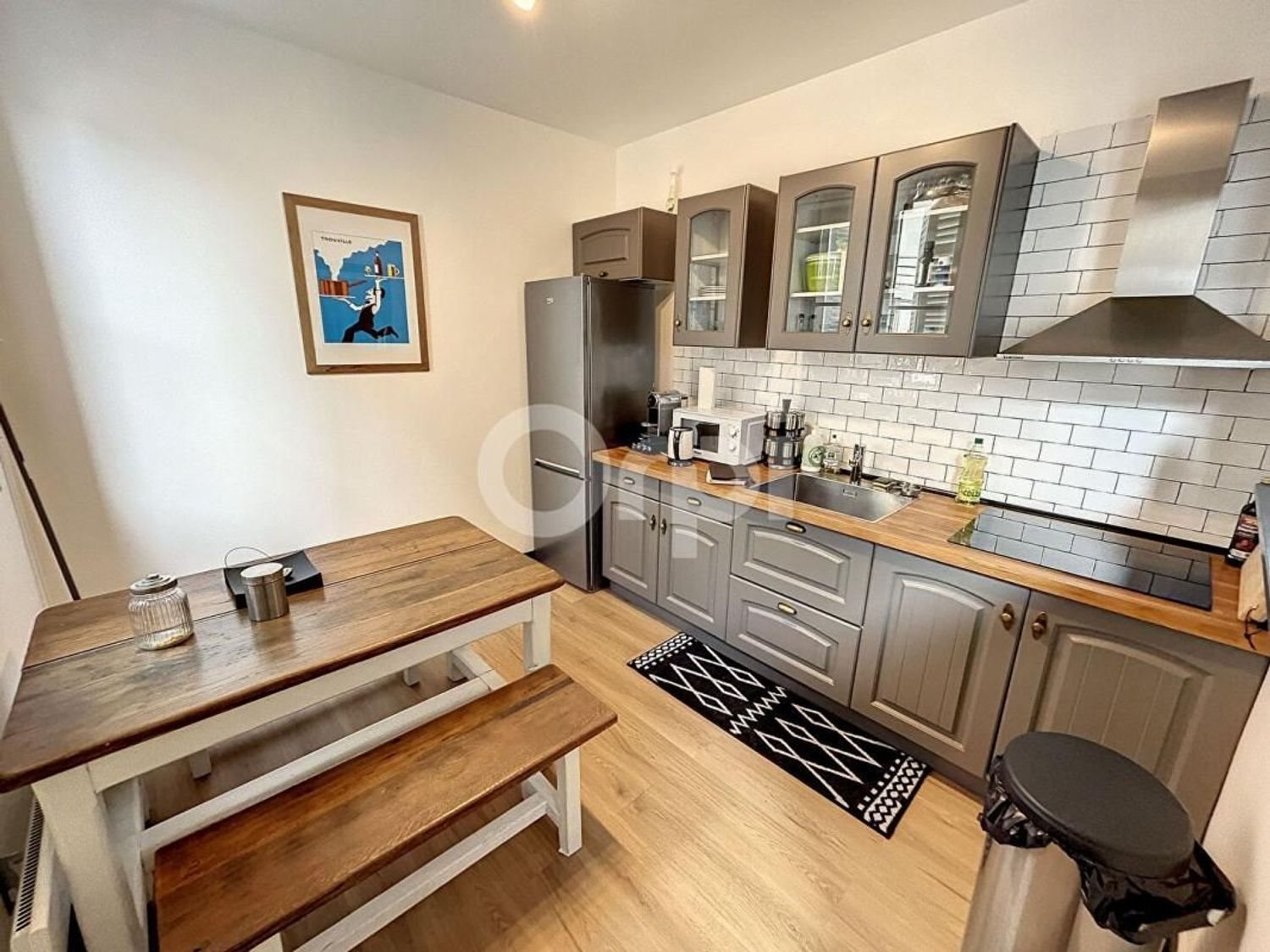 Appartement à vendre, 42m², Brive-la-Gaillarde