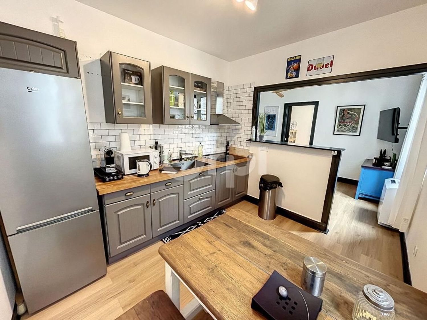 Appartement à vendre, 42m², Brive-la-Gaillarde