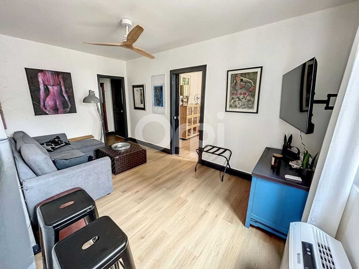 Appartement à vendre, 42m², Brive-la-Gaillarde