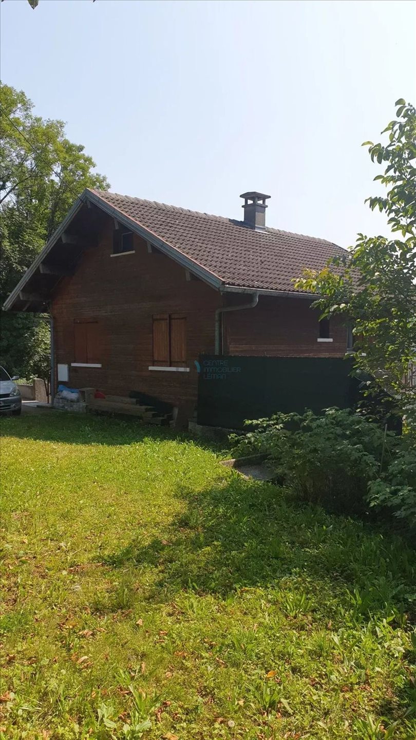 Maison à vendre, 94m², Taninges (Praz de Lys - Sommand)