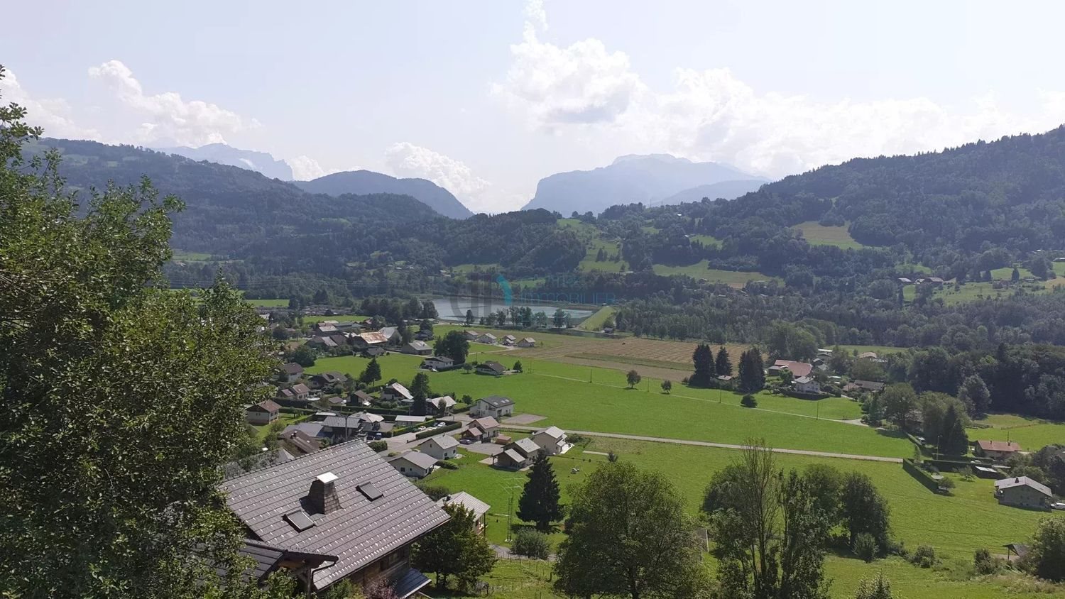 Maison à vendre, 94m², Taninges (Praz de Lys - Sommand)