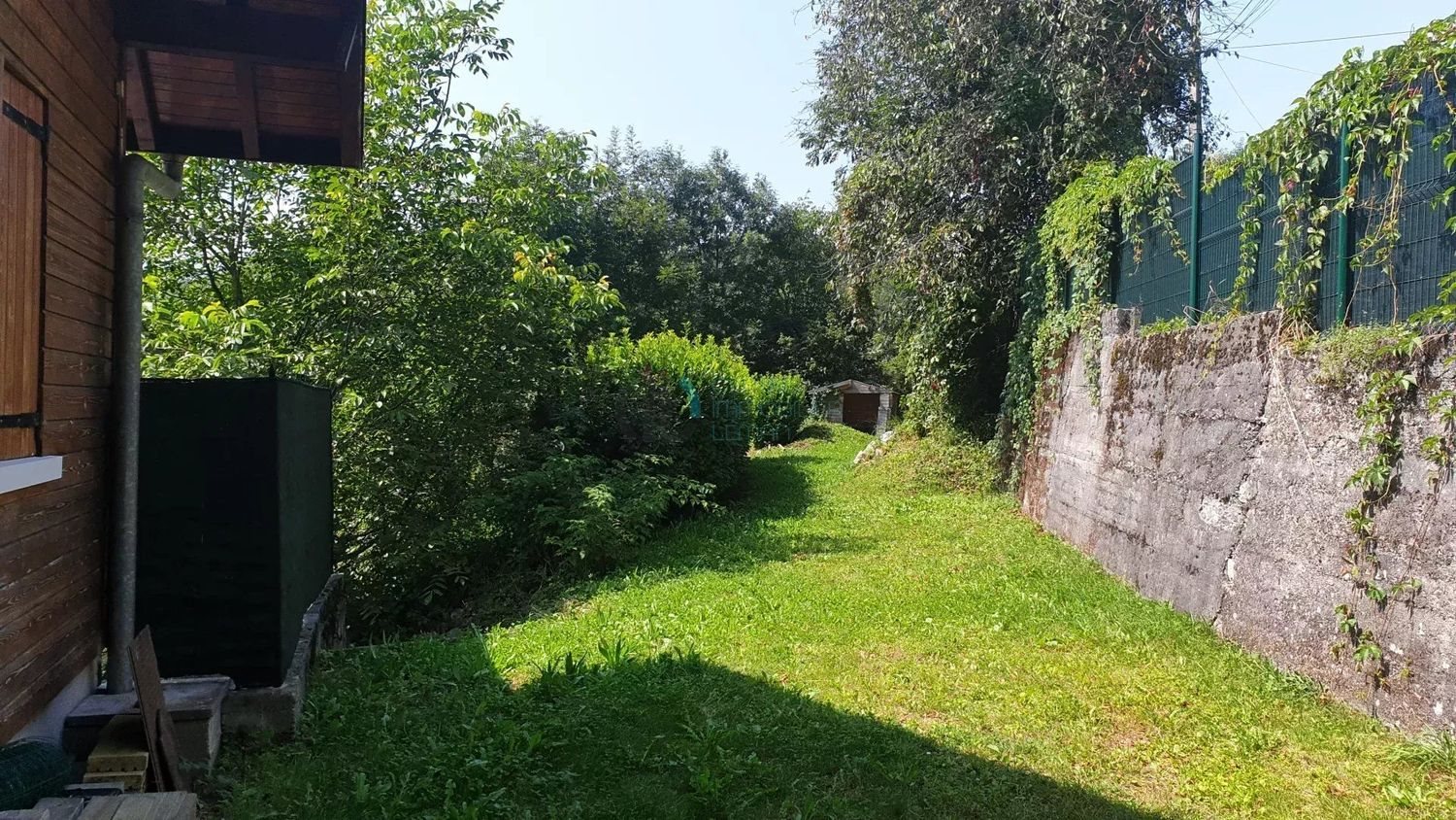 Maison à vendre, 94m², Taninges (Praz de Lys - Sommand)