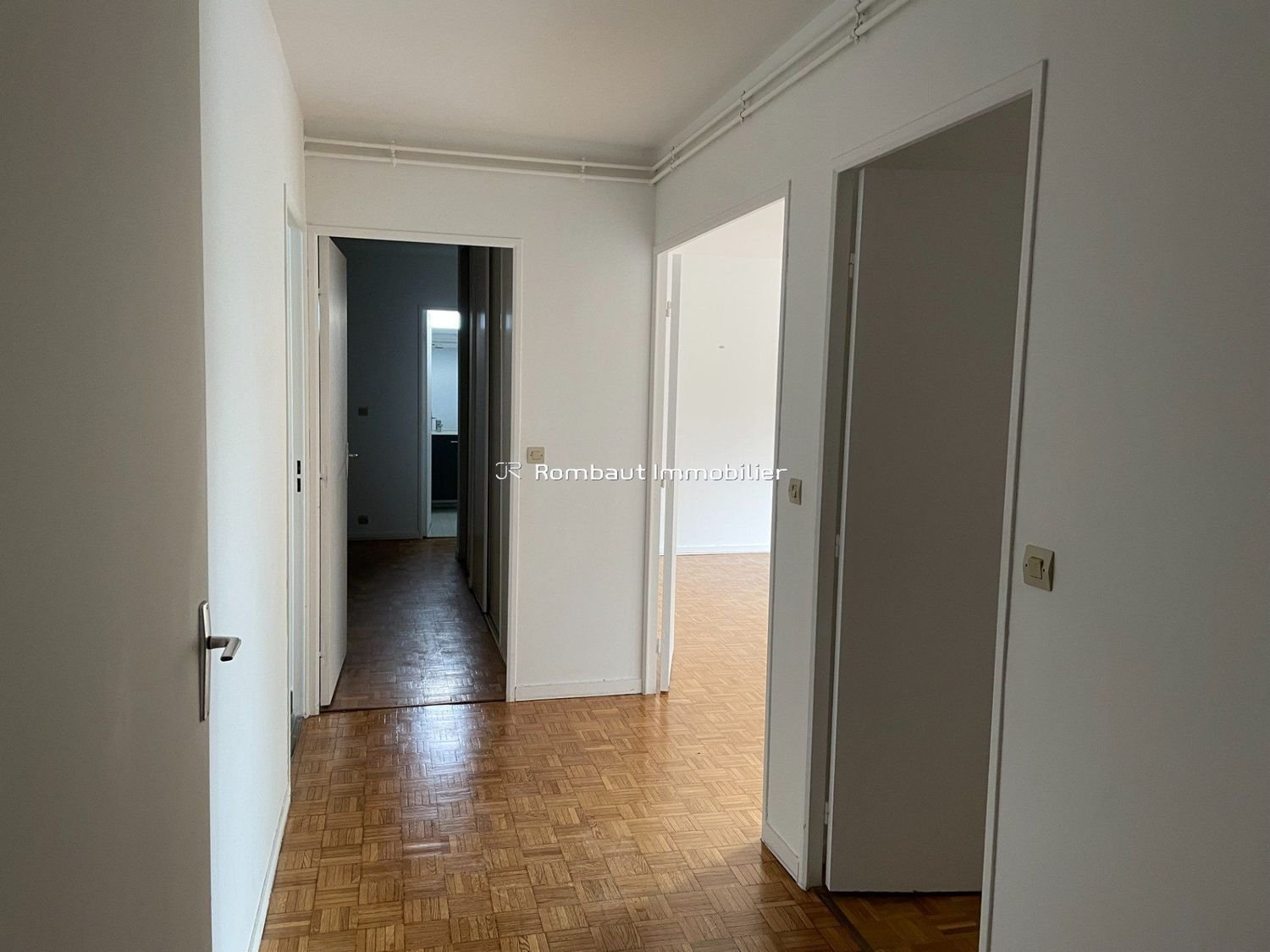 Appartement à louer, 112m², La Celle-Saint-Cloud