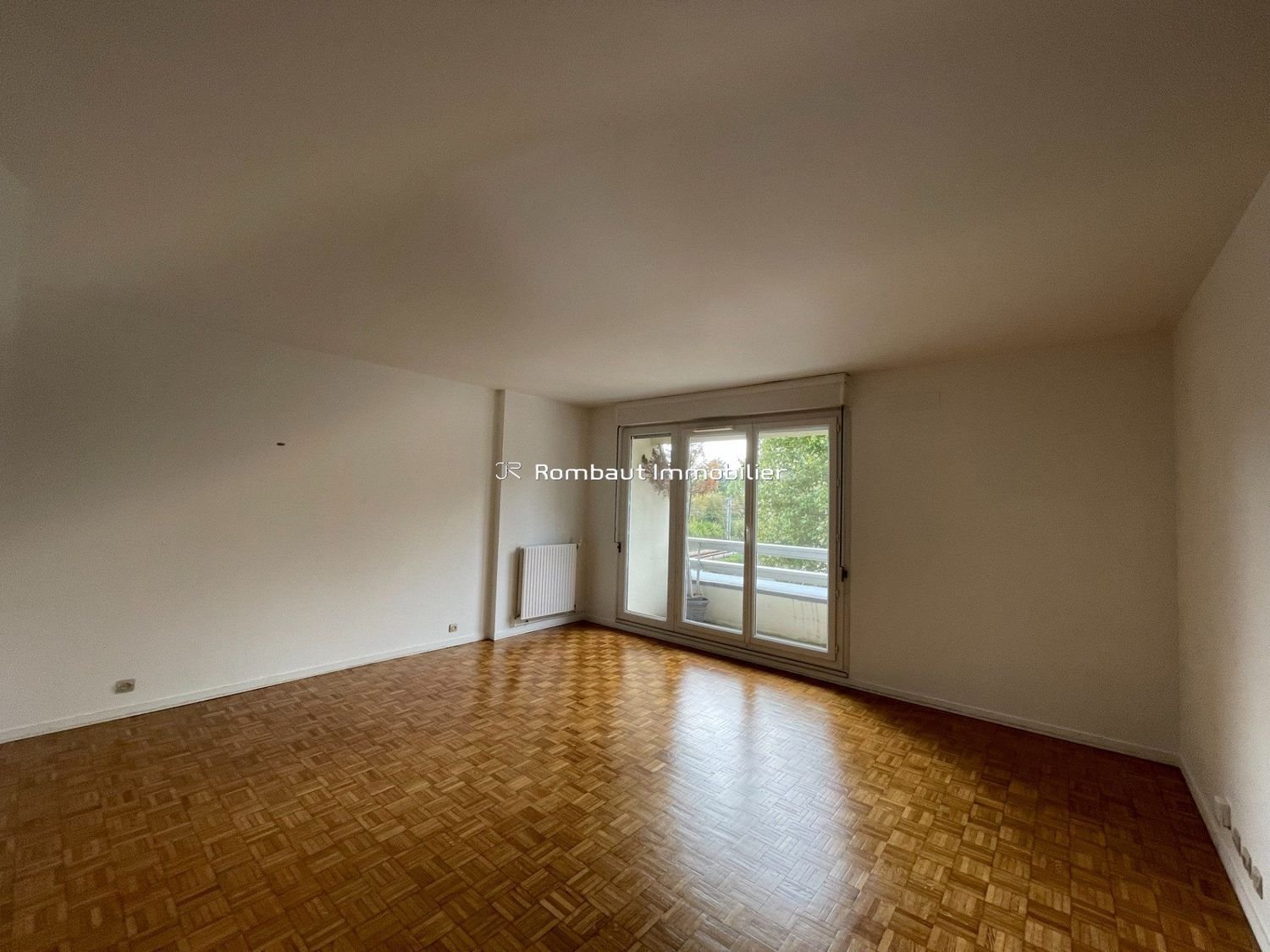 Appartement à louer, 112m², La Celle-Saint-Cloud