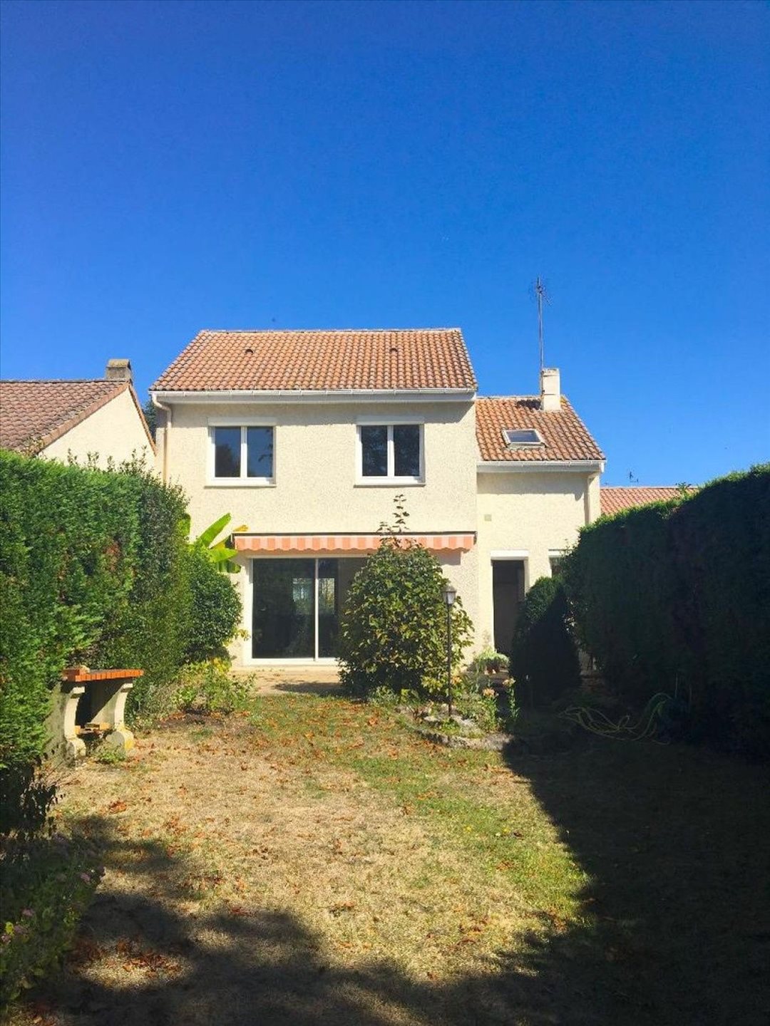 Maison à vendre, 101m², Nantes