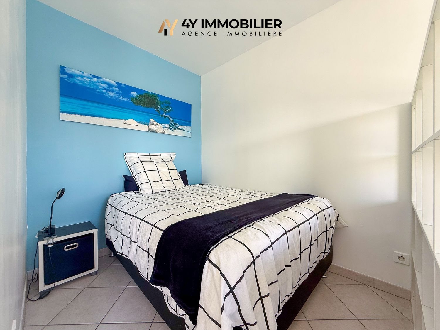 Appartement à vendre, 29m², Saint-Martin-d'Hères
