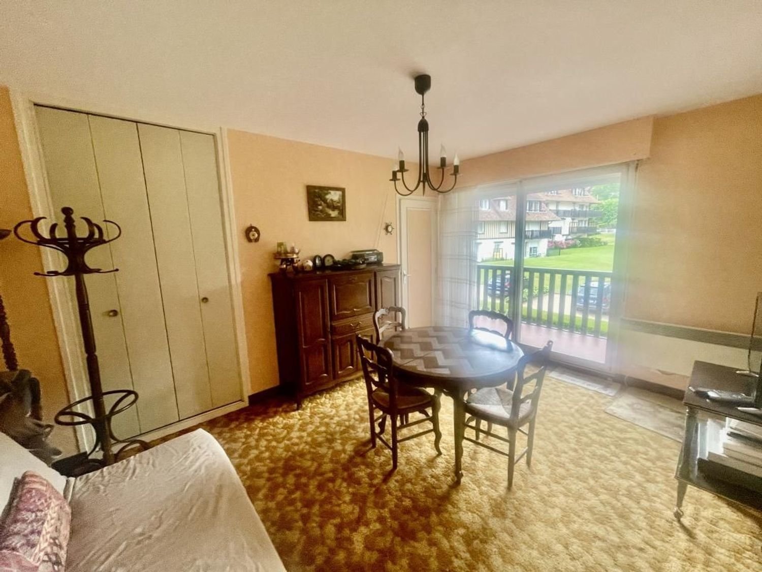 Appartement à vendre, 33m², Villers-sur-Mer