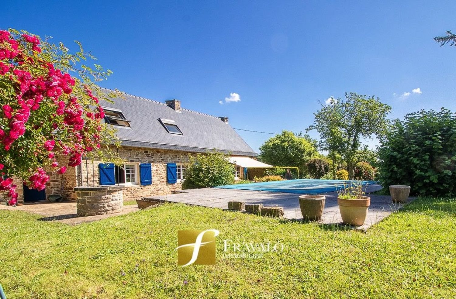Maison à vendre, 133m², Arradon