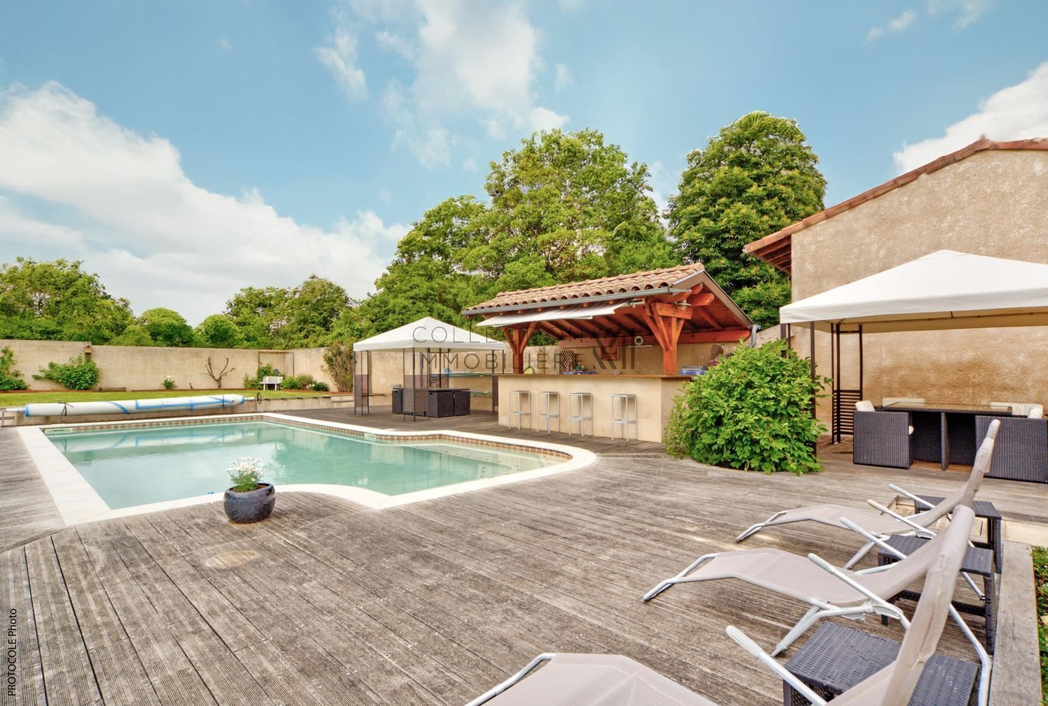 Maison à vendre, 196m², Rieumes