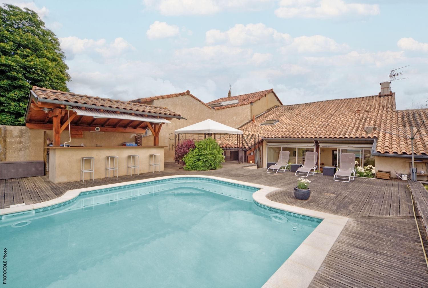 Maison à vendre, 196m², Rieumes