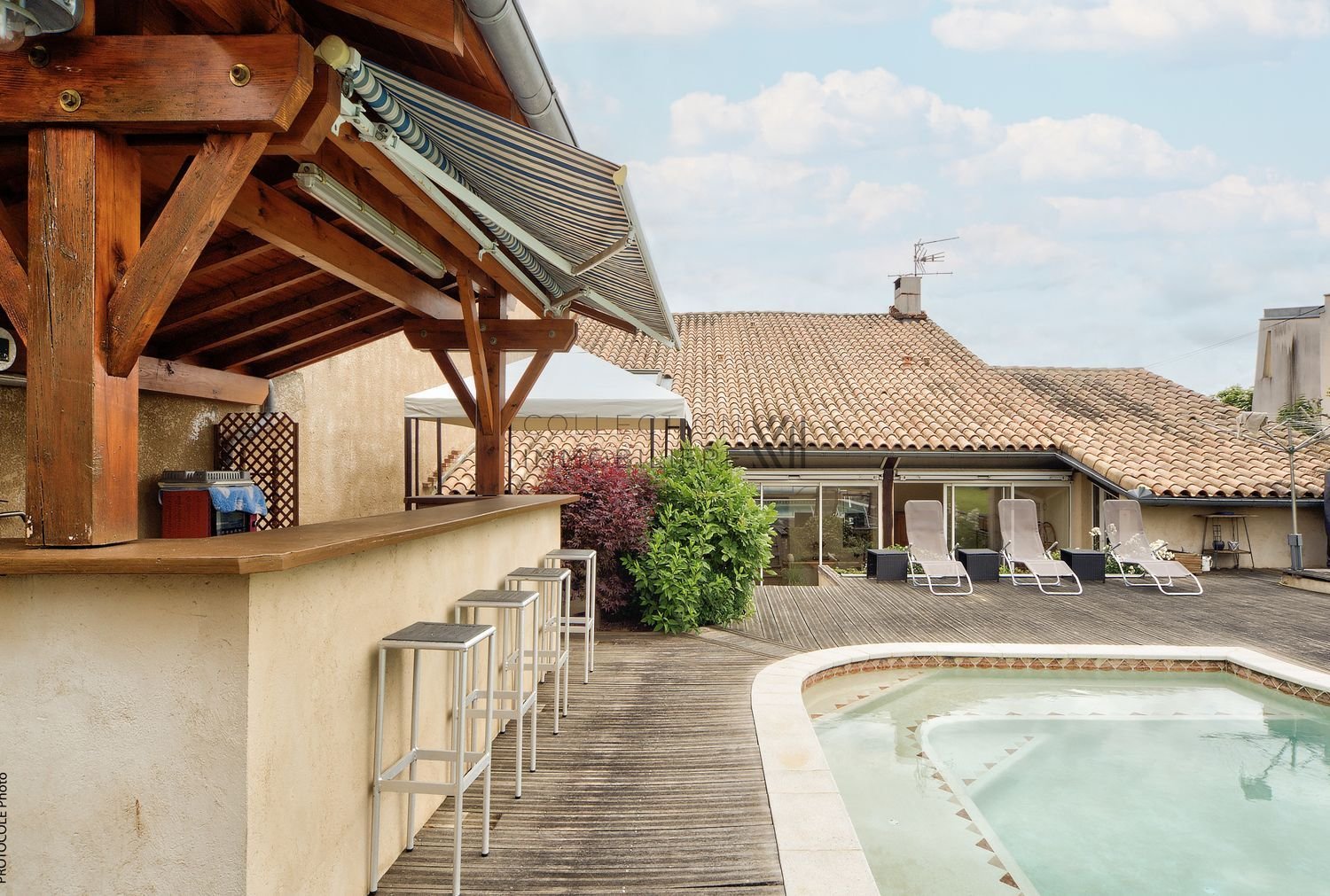 Maison à vendre, 196m², Rieumes