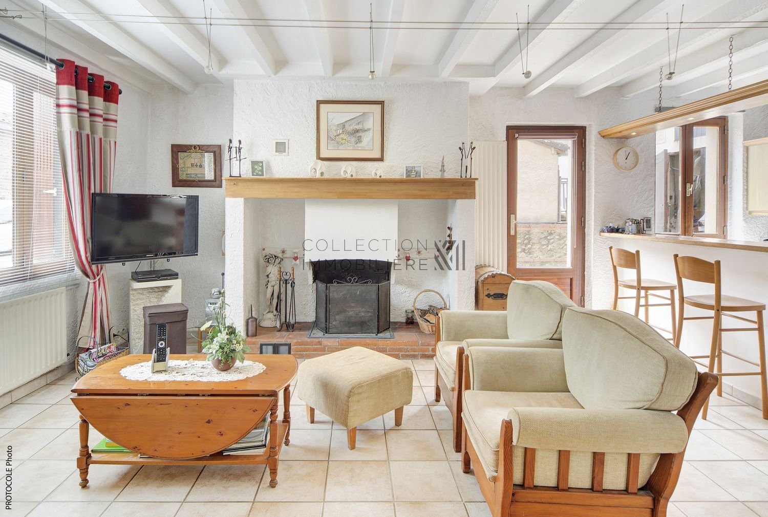 Maison à vendre, 196m², Rieumes