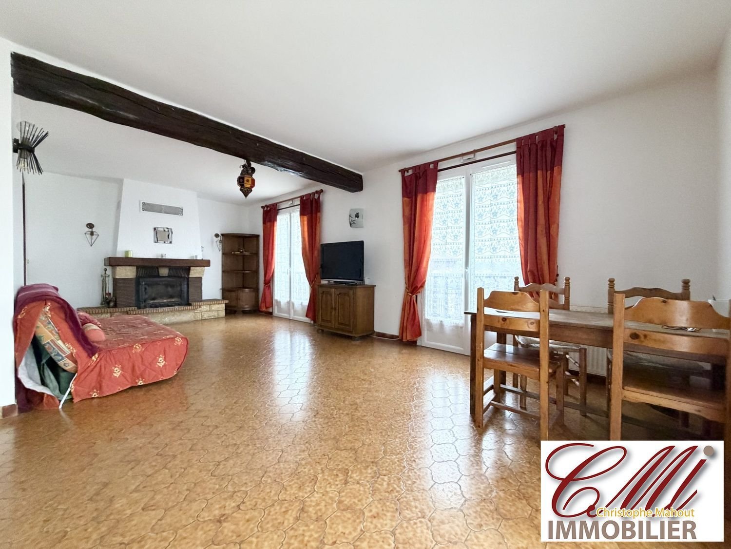 Maison à vendre, 149m², Vitry-en-Perthois