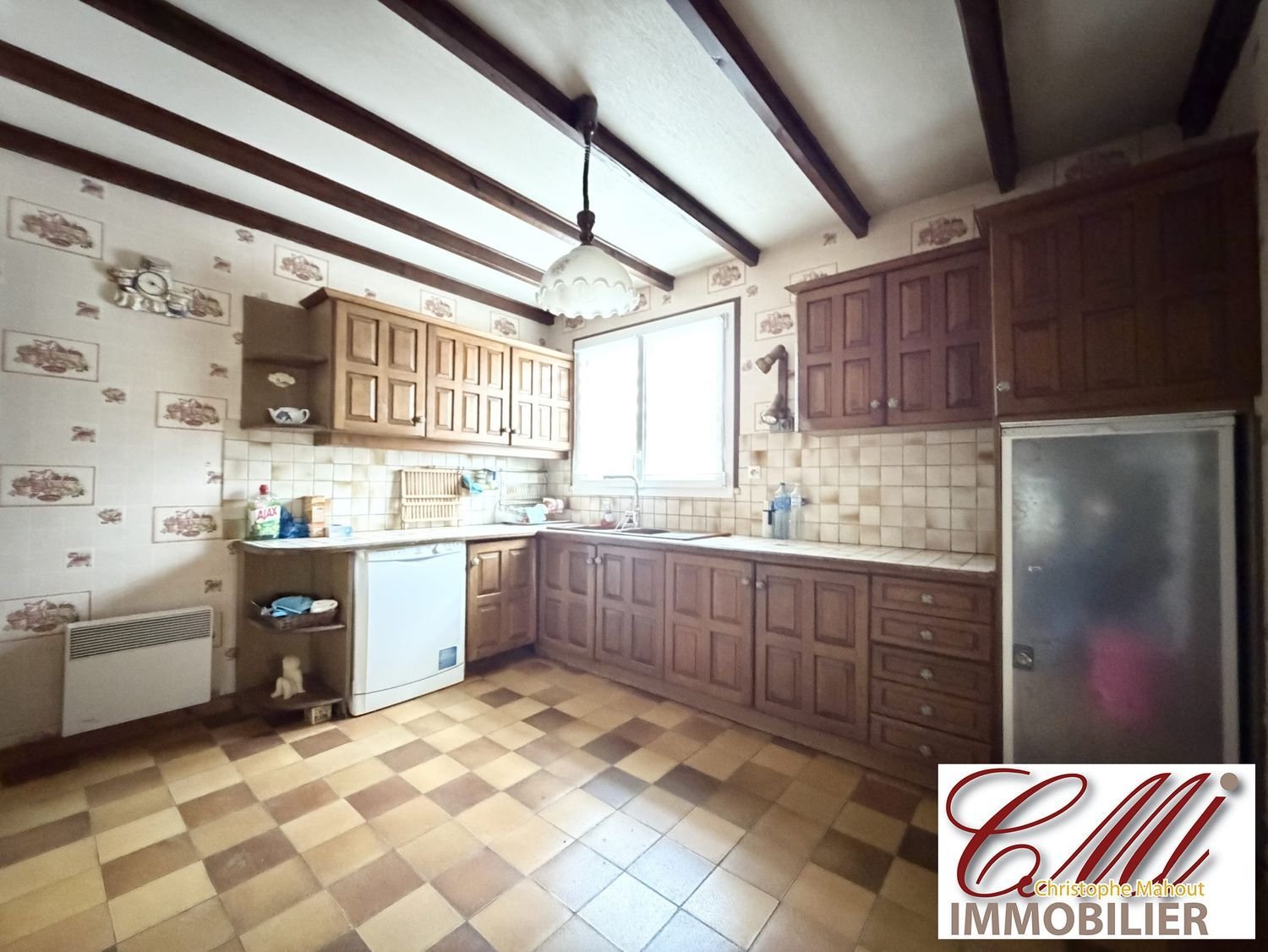 Maison à vendre, 149m², Vitry-en-Perthois