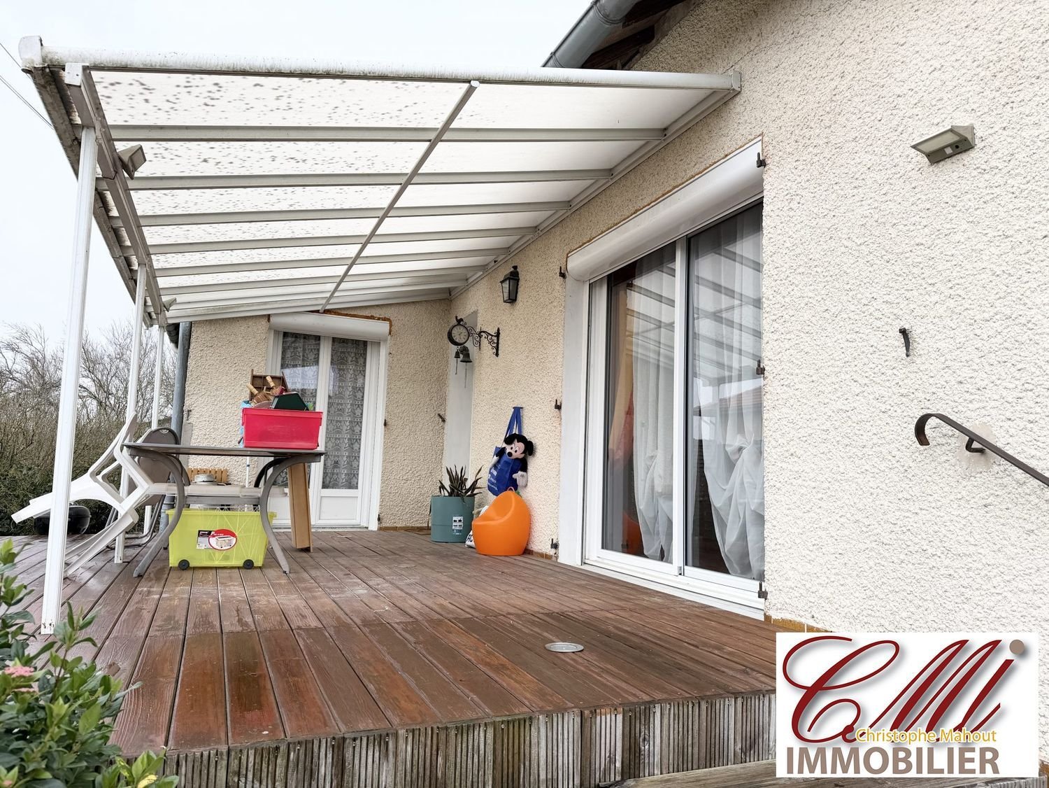 Maison à vendre, 149m², Vitry-en-Perthois