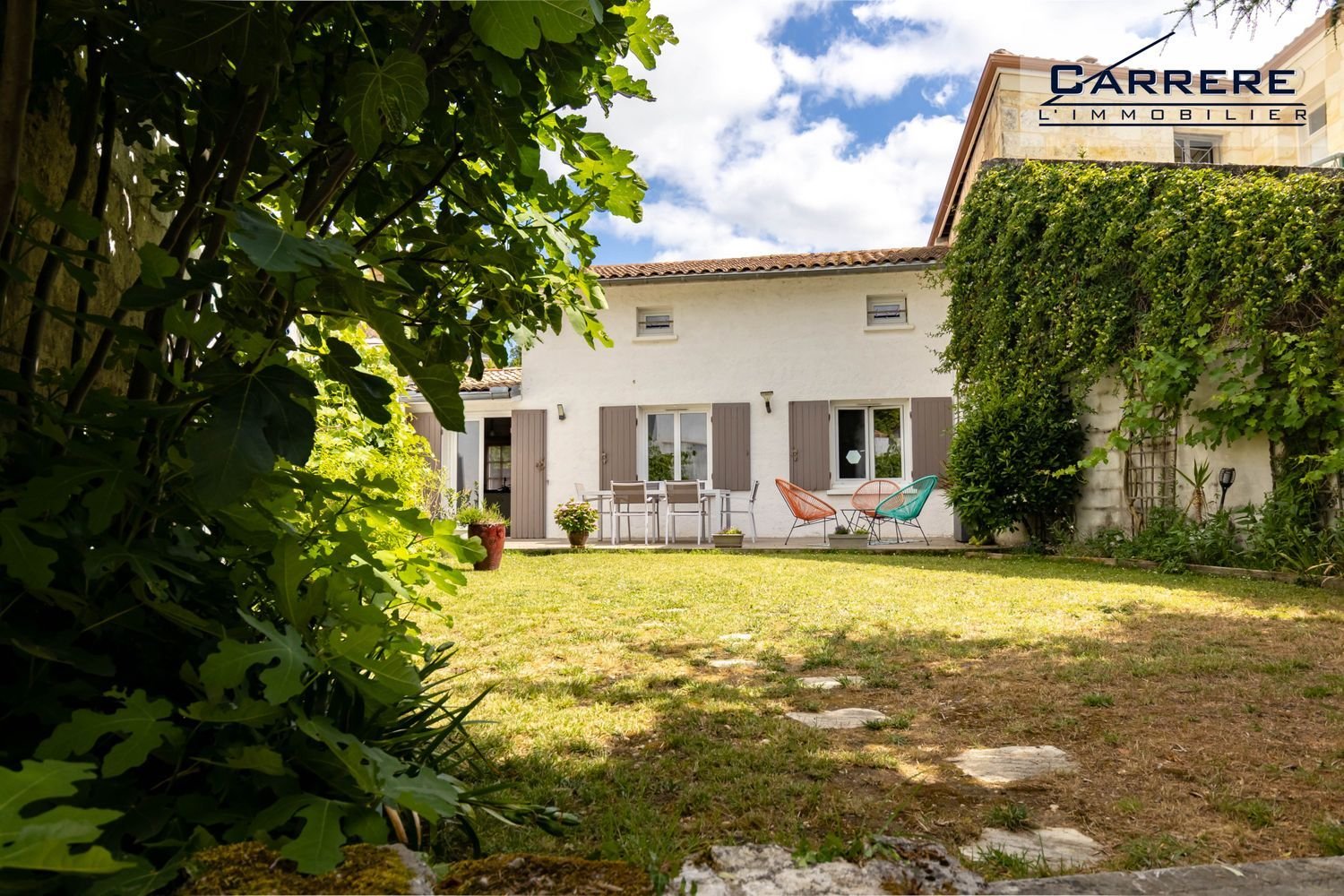 Maison à vendre, 139m², Cenon