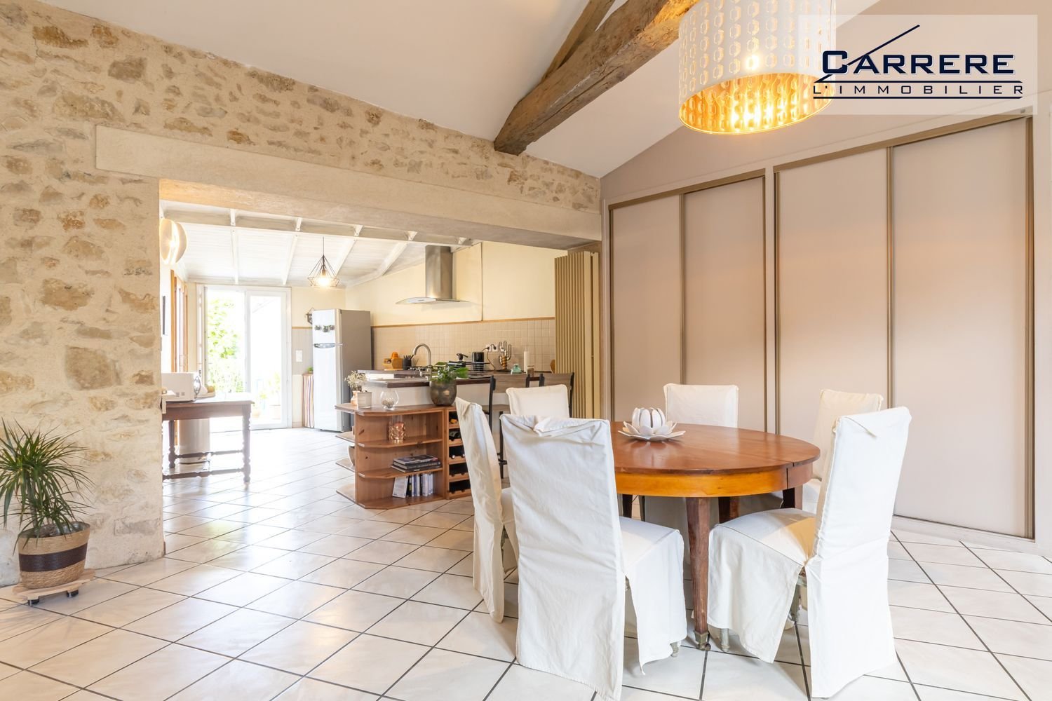 Maison à vendre, 139m², Cenon
