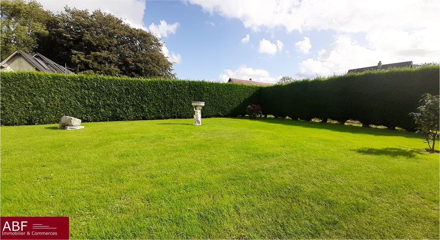 Maison à vendre, 60m², Le Bois-Robert