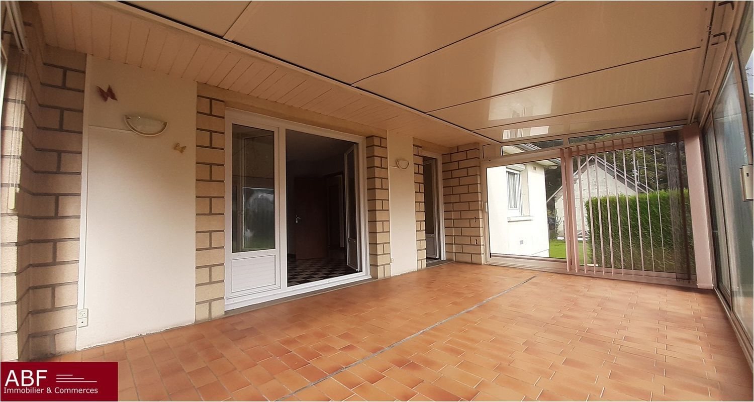 Maison à vendre, 60m², Le Bois-Robert