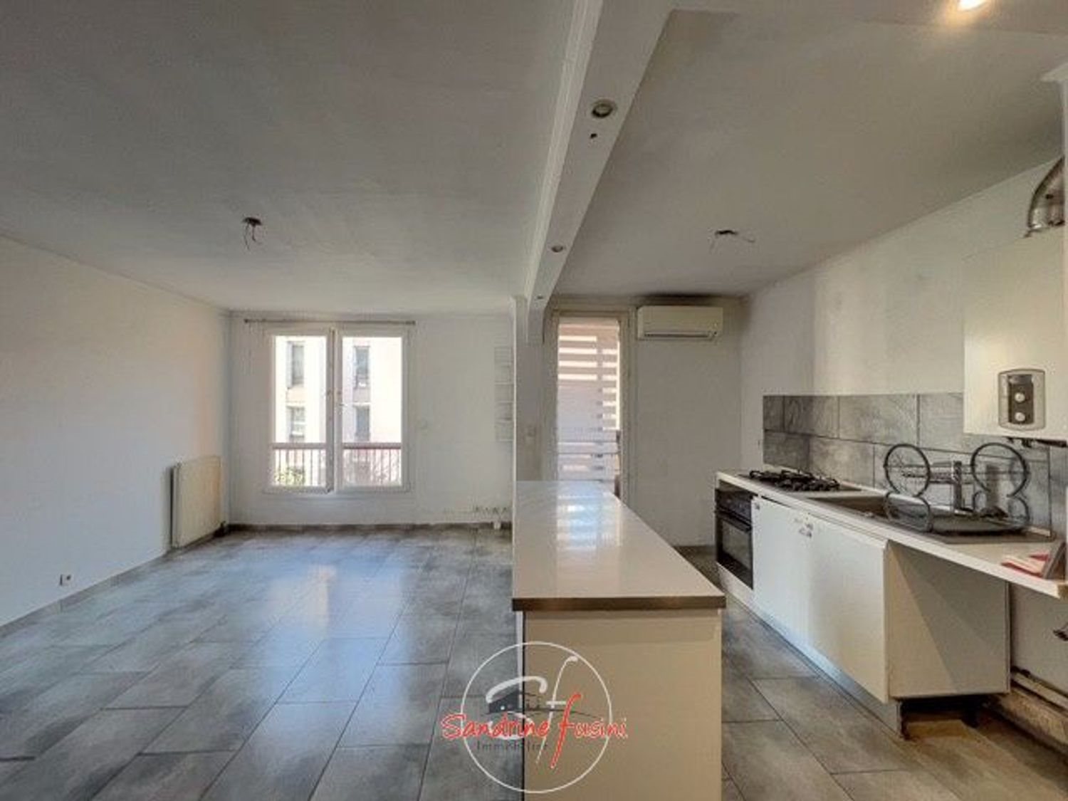 Appartement à vendre, 95m², Carros