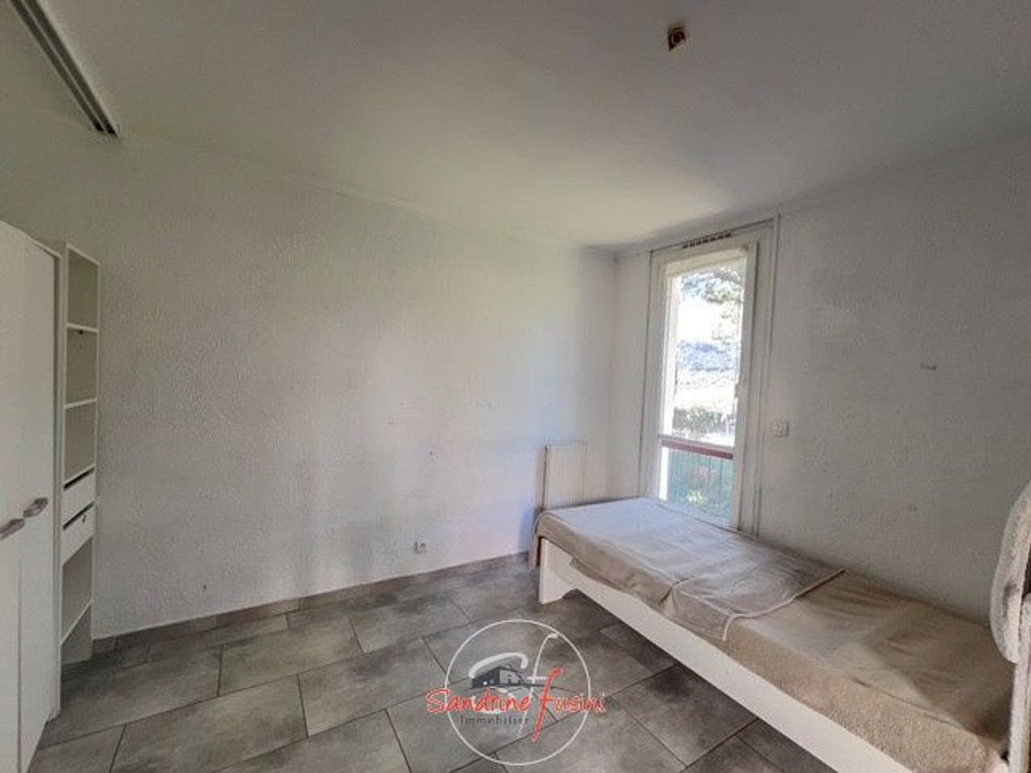 Appartement à vendre, 95m², Carros