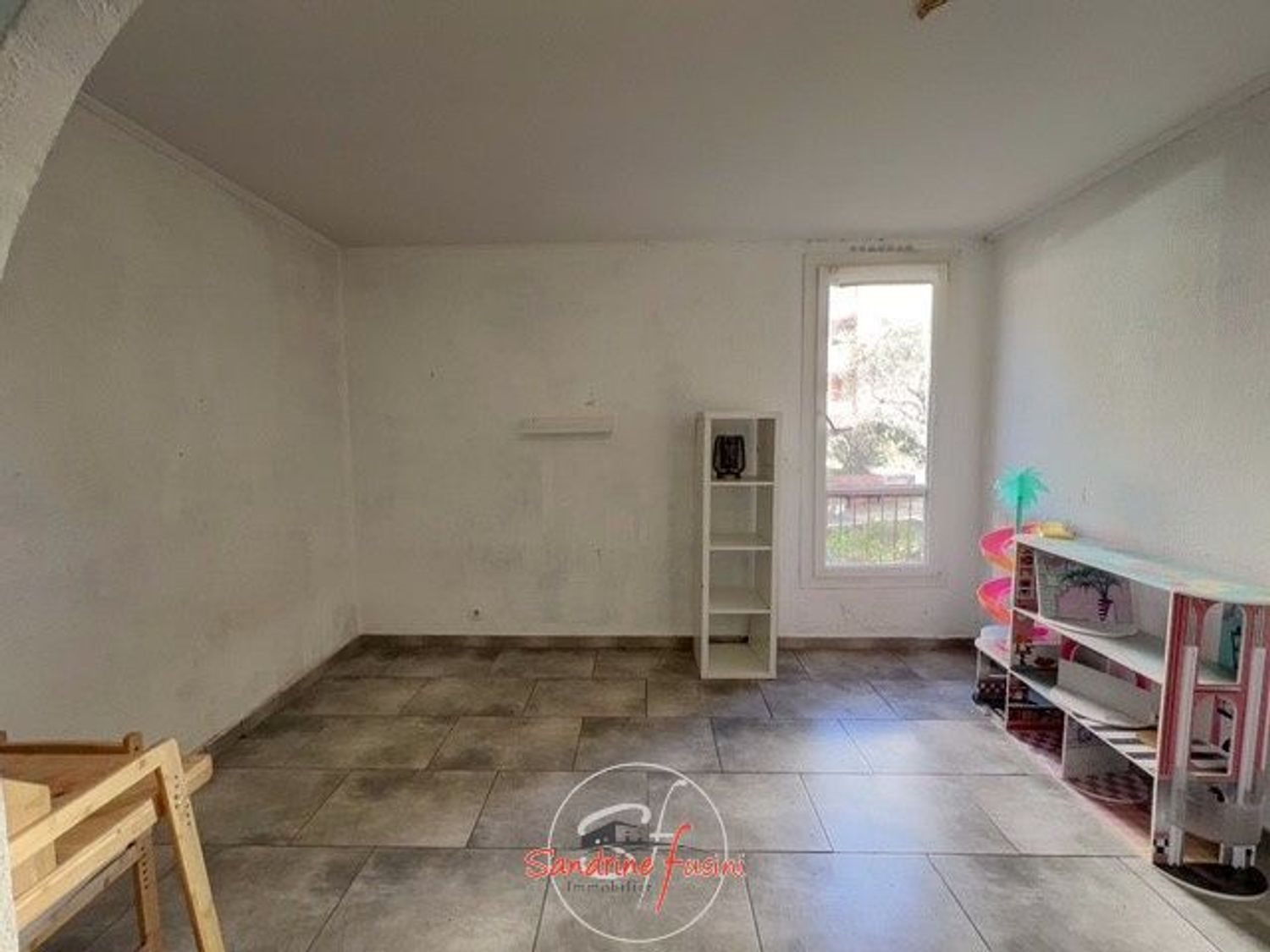 Appartement à vendre, 95m², Carros