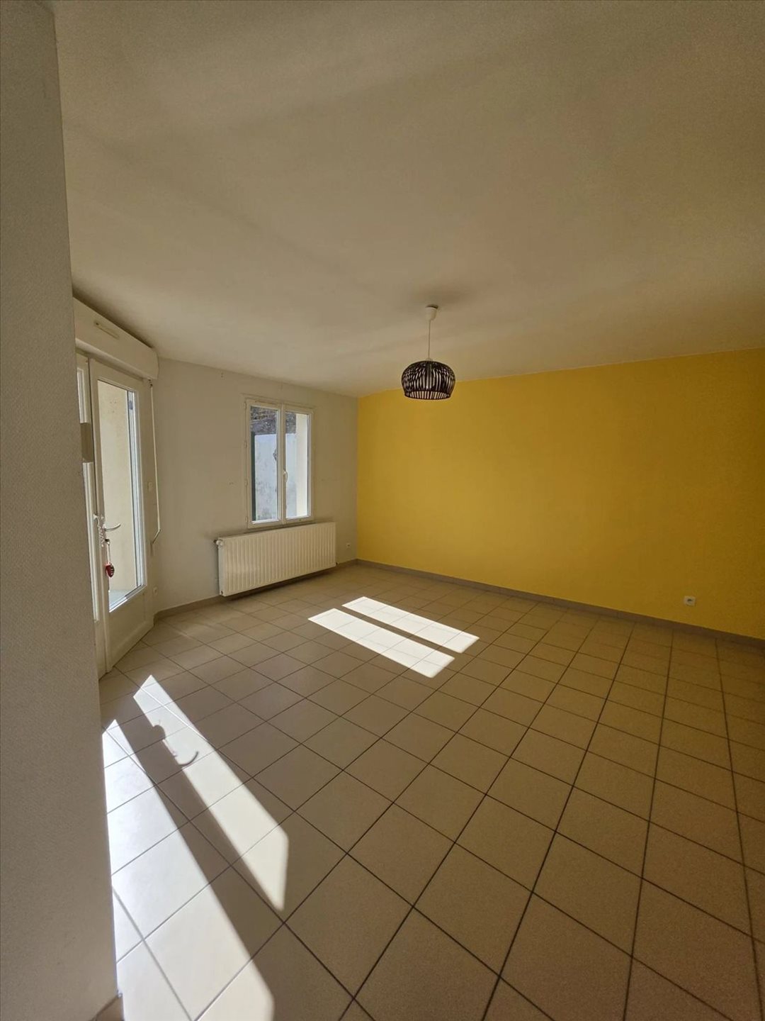 Appartement à vendre, 45m², Berck