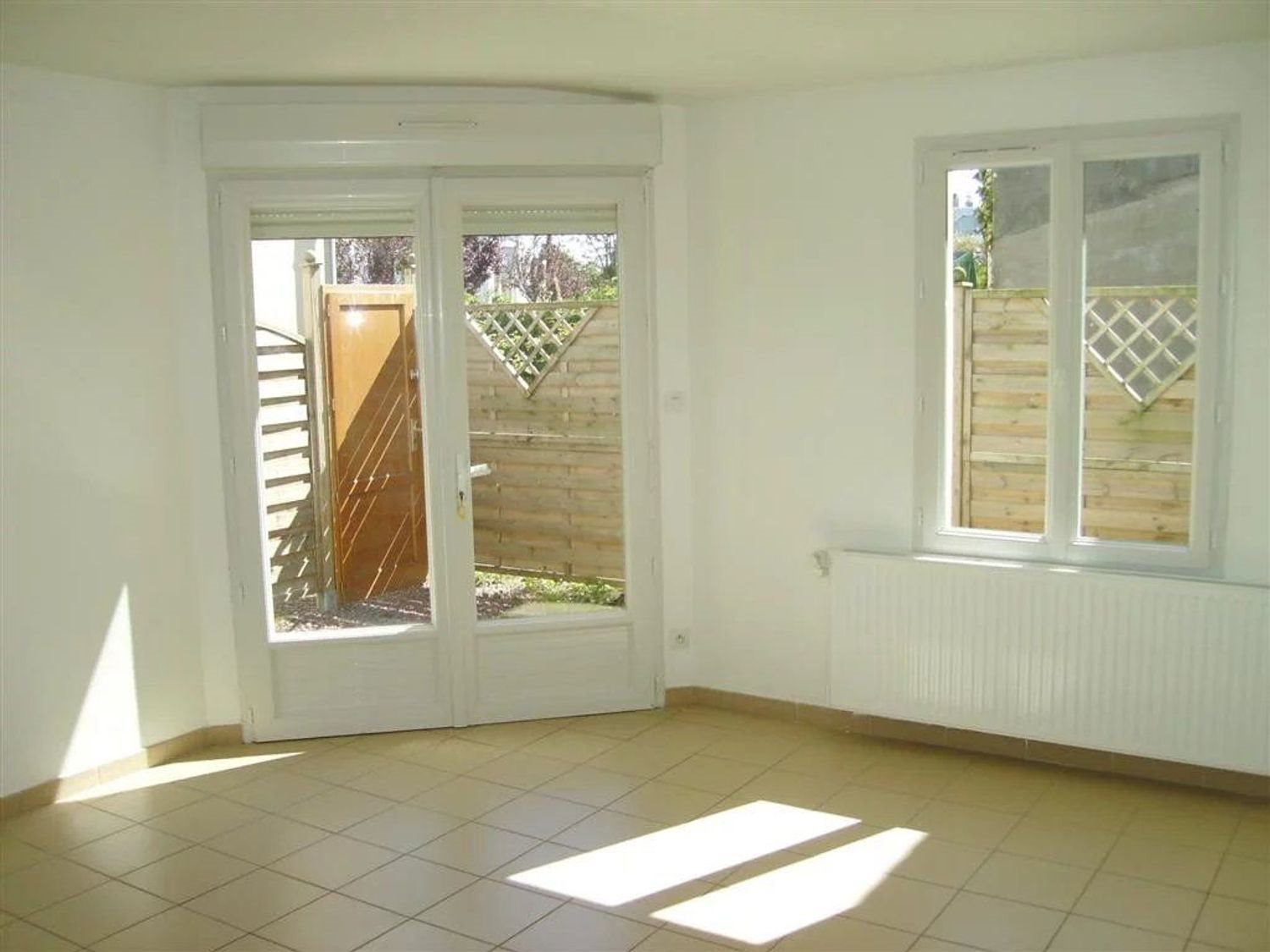 Appartement à vendre, 45m², Berck