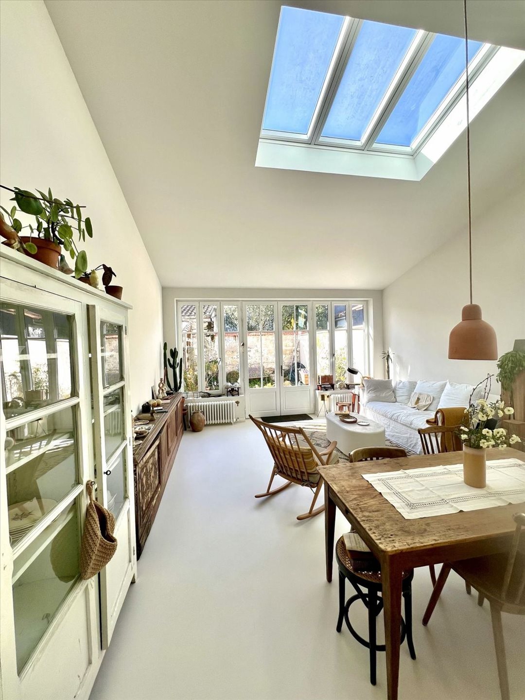 Maison à vendre, 75m², Talence