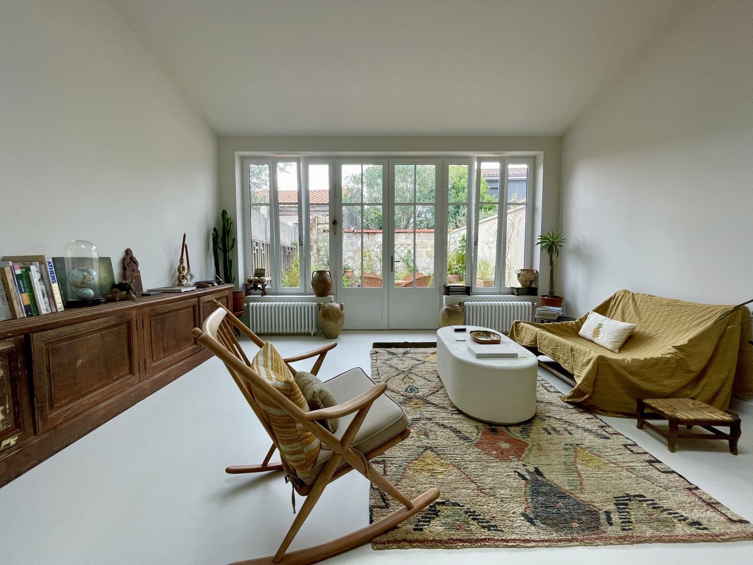 Maison à vendre, 75m², Talence