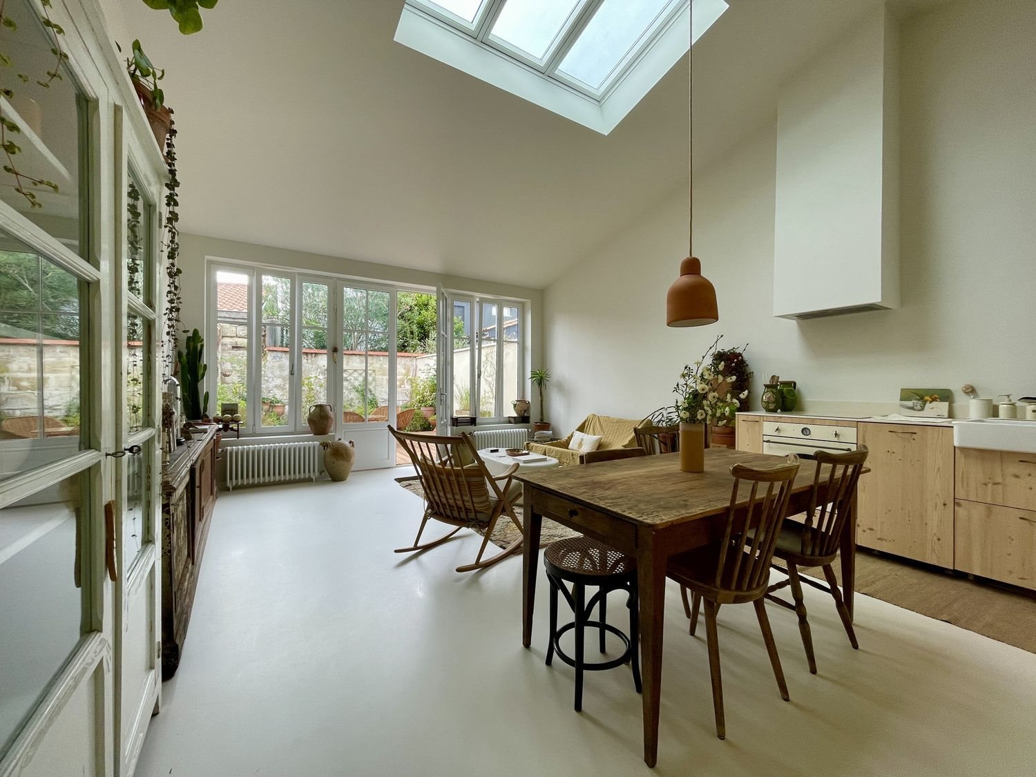 Maison à vendre, 75m², Talence