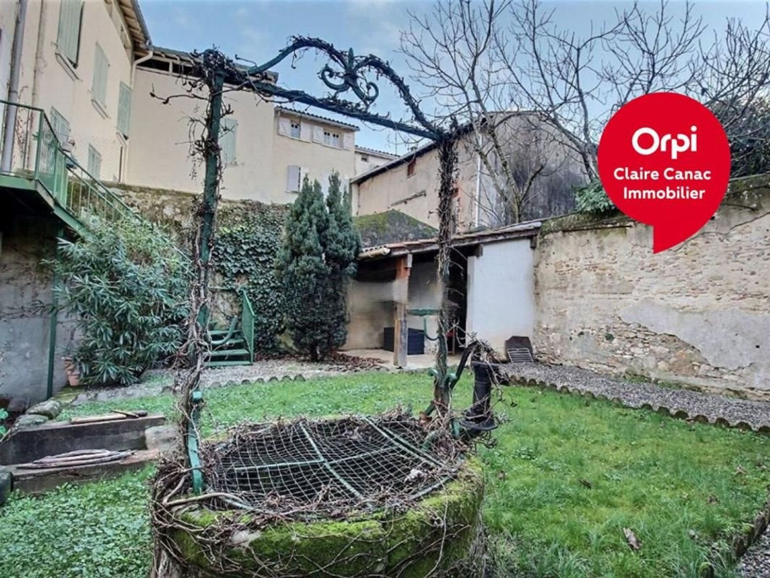 Appartement à louer, 123m², Castres